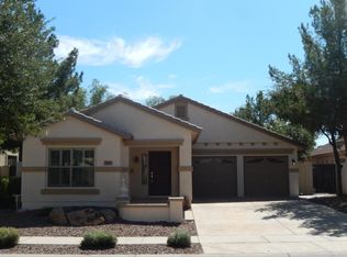 3283 E Elgin St, Gilbert, AZ 85295