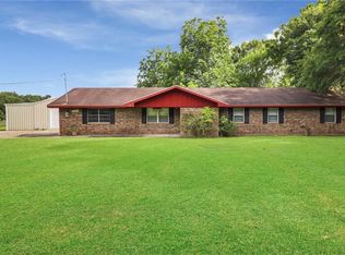 404 David St, Iowa, LA 70647