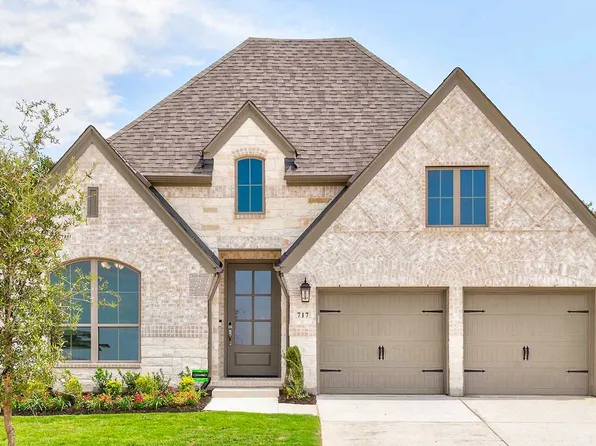717 Arden Ln, Celina, TX 75009