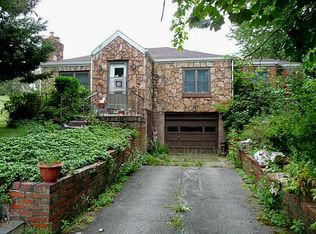 6416 Churchill Rd, Bethel Park, PA 15102