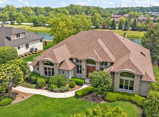 13533 Nicklaus Dr, Orland Park, IL