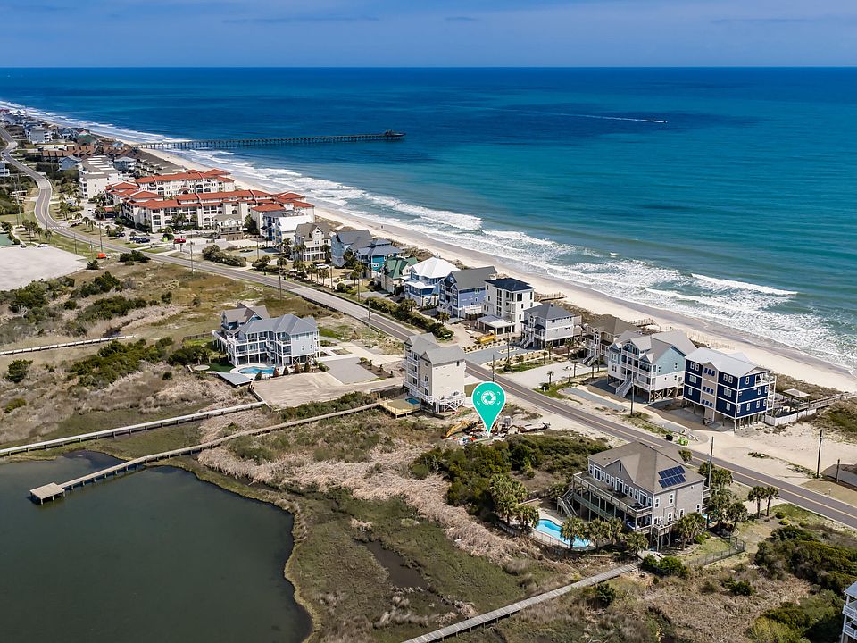 1st image of 701 New River Inlet Road