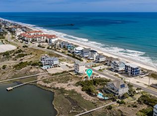 701 New River Inlet Road, North Topsail Beach, NC 28460