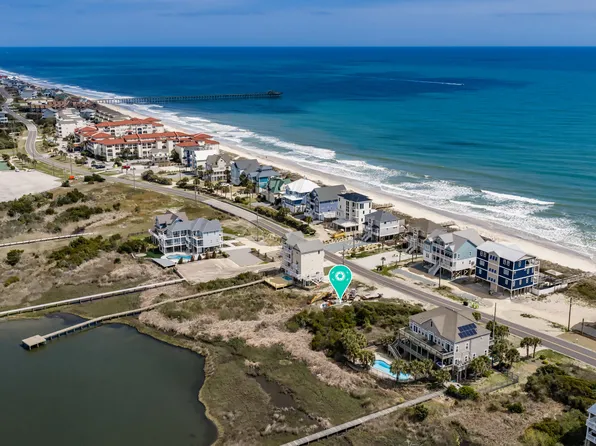 701 New River Inlet Road, North Topsail Beach, NC 28460