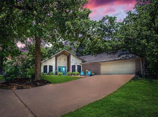 6591 Emily Ln, Athens, TX 75751