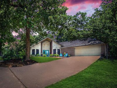 6591 Emily Ln, Athens, TX, 75751