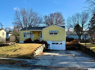 607 S 68th Ave, Omaha, NE 68106