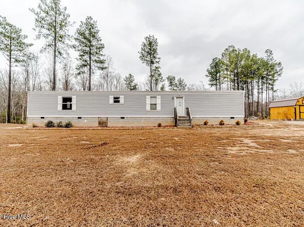1350 Ritter Road, Robbins, NC 27325