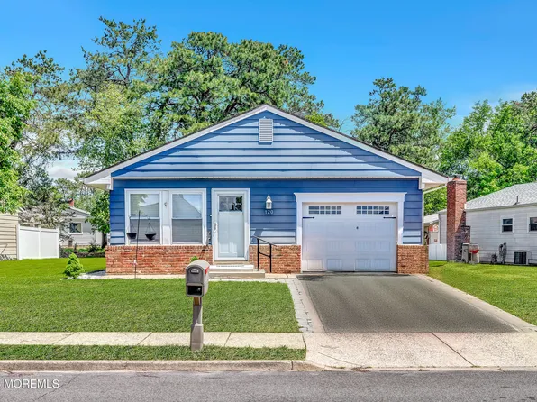 120 Rodhos Street, Toms River, NJ 08757