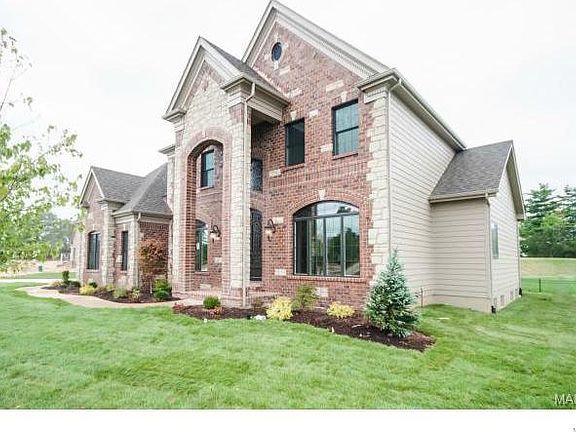 5th image of 16616 Kolbie Manors Ct Lot 12