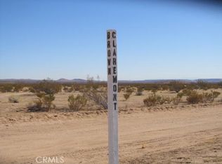 5007 Brown Rd, California City, CA 93505