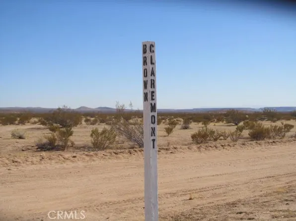 5007 Brown Rd, California City, CA 93505
