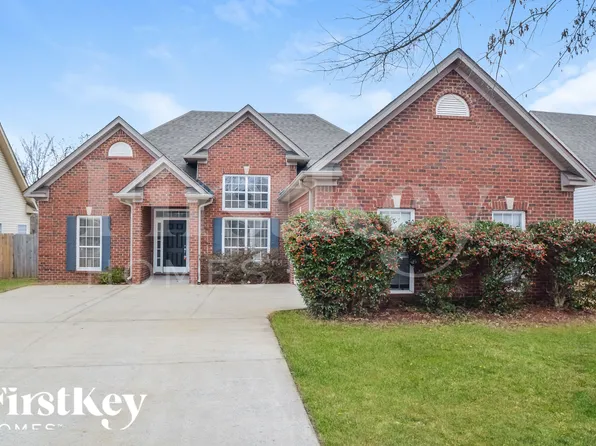 1011 Alden Glen Dr, Moody, AL 35004