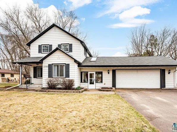 1705 Doddridge Ave, Cloquet, MN 55720