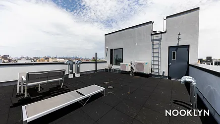 Rented by Nooklyn NYC LLC