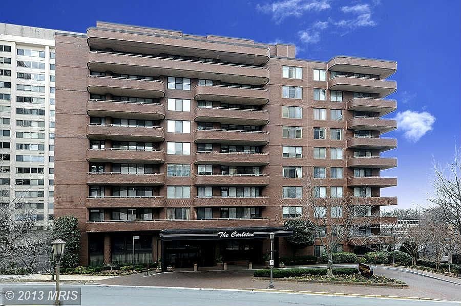 1st image of 4550 N Park Ave APT 210