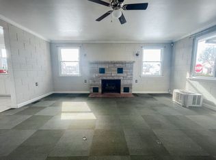1126 S 22nd St, New Castle, IN