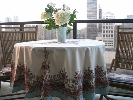 Rented by Anita Loewy, Inc | media 57