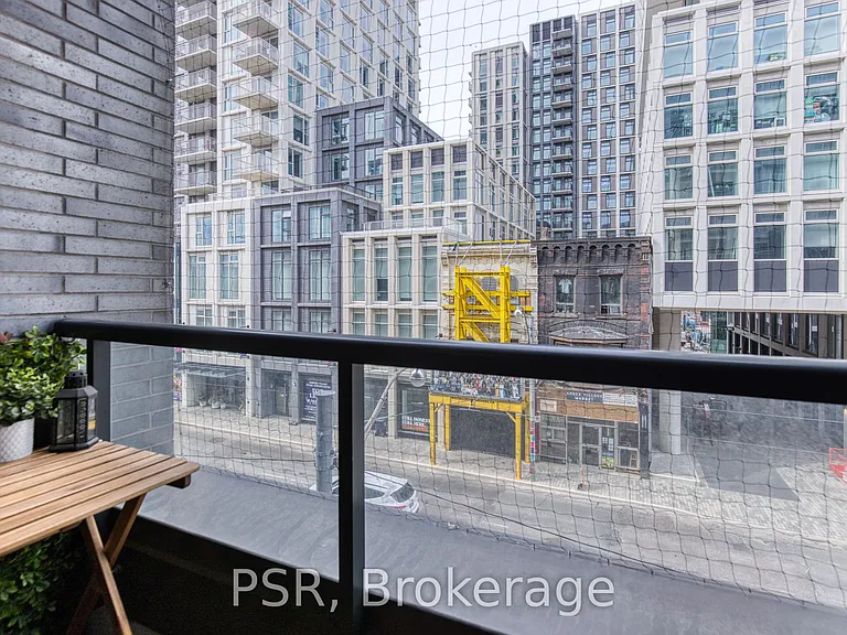 783 Bathurst St #321 — Photo 20