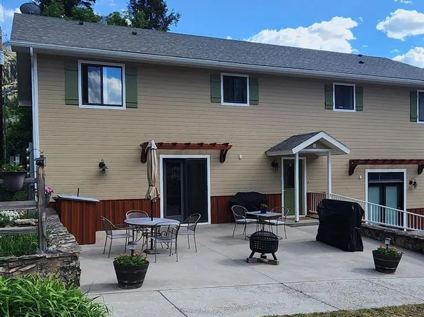 219 4th Avenue #B, Ouray, CO 81427