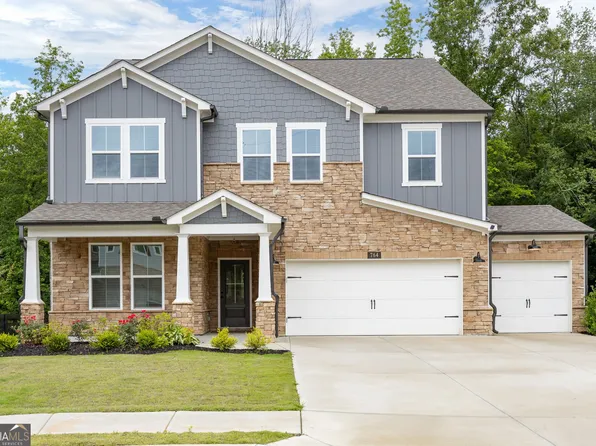 764 Clifftop Xing SW, Powder Springs, GA 30127