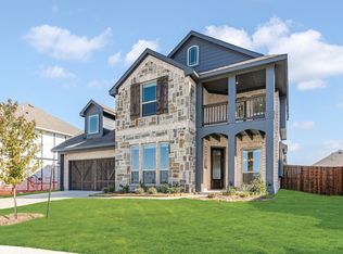 1116 Cobalt Ln, Red Oak, TX 75154