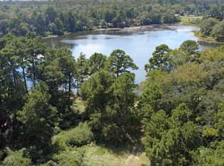 Township Road 108 Pr #1314, Centerville, TX 75833