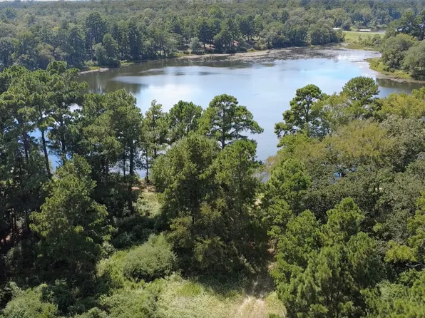 Township Road 108 Pr #1314, Centerville, TX 75833