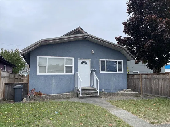 2868 3rd Ave, Pt Alberni, BC V9Y 2A8