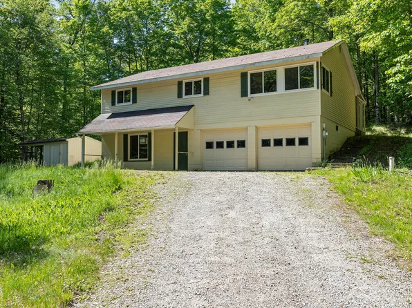 1608 NE Mullett Lake Rd, Indian River, MI 49749