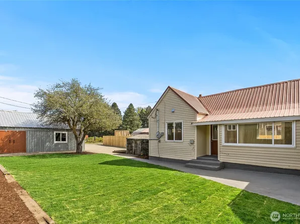 108 Yakima Avenue, Cle Elum, WA 98922