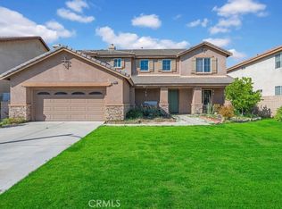 26868 Claystone Dr, Moreno Valley, CA 92555