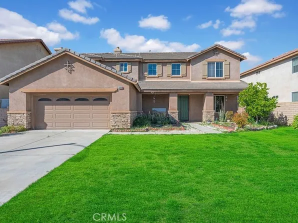 26868 Claystone Dr, Moreno Valley, CA 92555