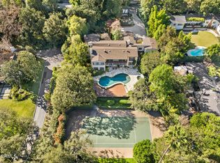 728 Hillside Ter, Pasadena, CA 91105