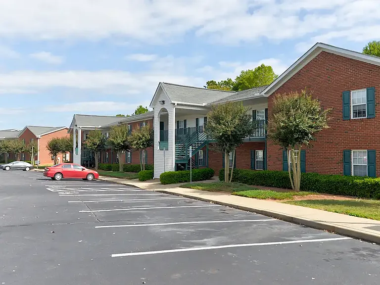 Hampton Village of Youngsville — Photo 28