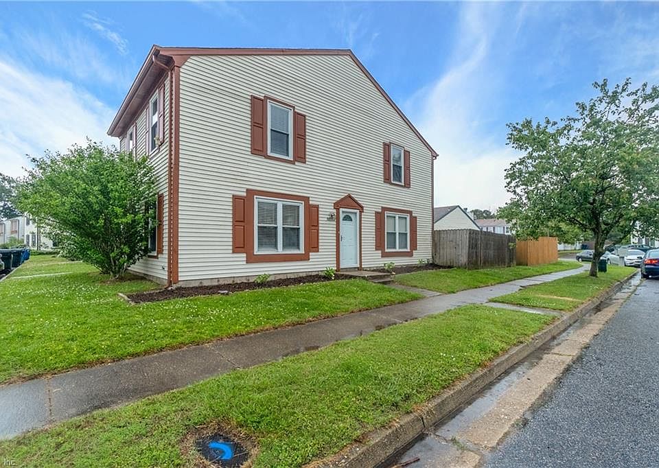 5255 Johnstown Ln, Virginia Beach, VA 23464 Zillow