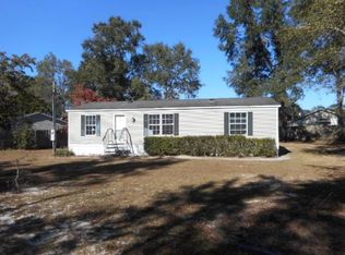 177 Rehwinkel Rd, Crawfordville, FL 32327