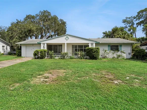 3251 OAK HILL ROAD, MOUNT DORA, FL 32757