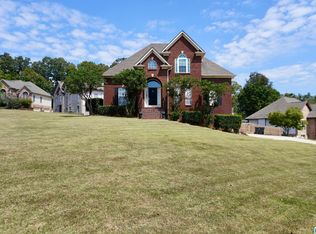 188 Savannah Ln, Calera, AL 35040