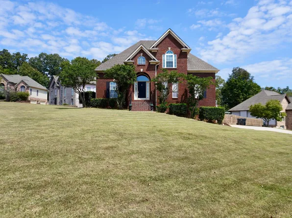 188 Savannah Ln, Calera, AL 35040