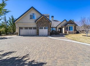 1051 Indian Summer Ct, Reno, NV 89511