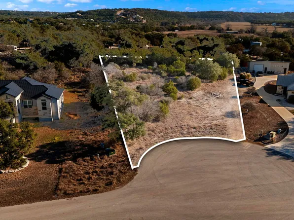 3453 CAMPESTRES LOT 121, Spring Branch, TX 78070