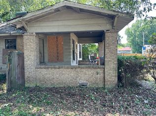 2506 E Washington Ave, North Little Rock, AR 72114