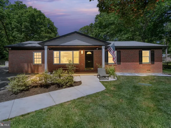 13621 Bethel Rd, Manassas, VA 20112
