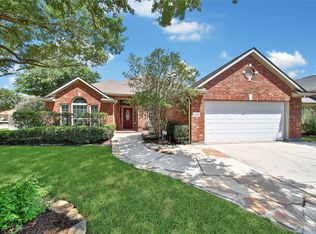 21338 Timber Pines Dr, Spring, TX 77388