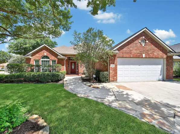 21338 Timber Pines Dr, Spring, TX 77388