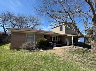 512 Kimbrough St, White Settlement, TX 76108