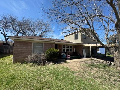 512 Kimbrough St, Fort Worth, TX, 76108
