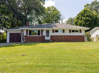 258 S Navarre Ave, Youngstown, OH