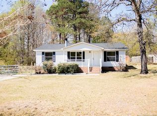 502 Heritage Way, Cameron, NC 28326